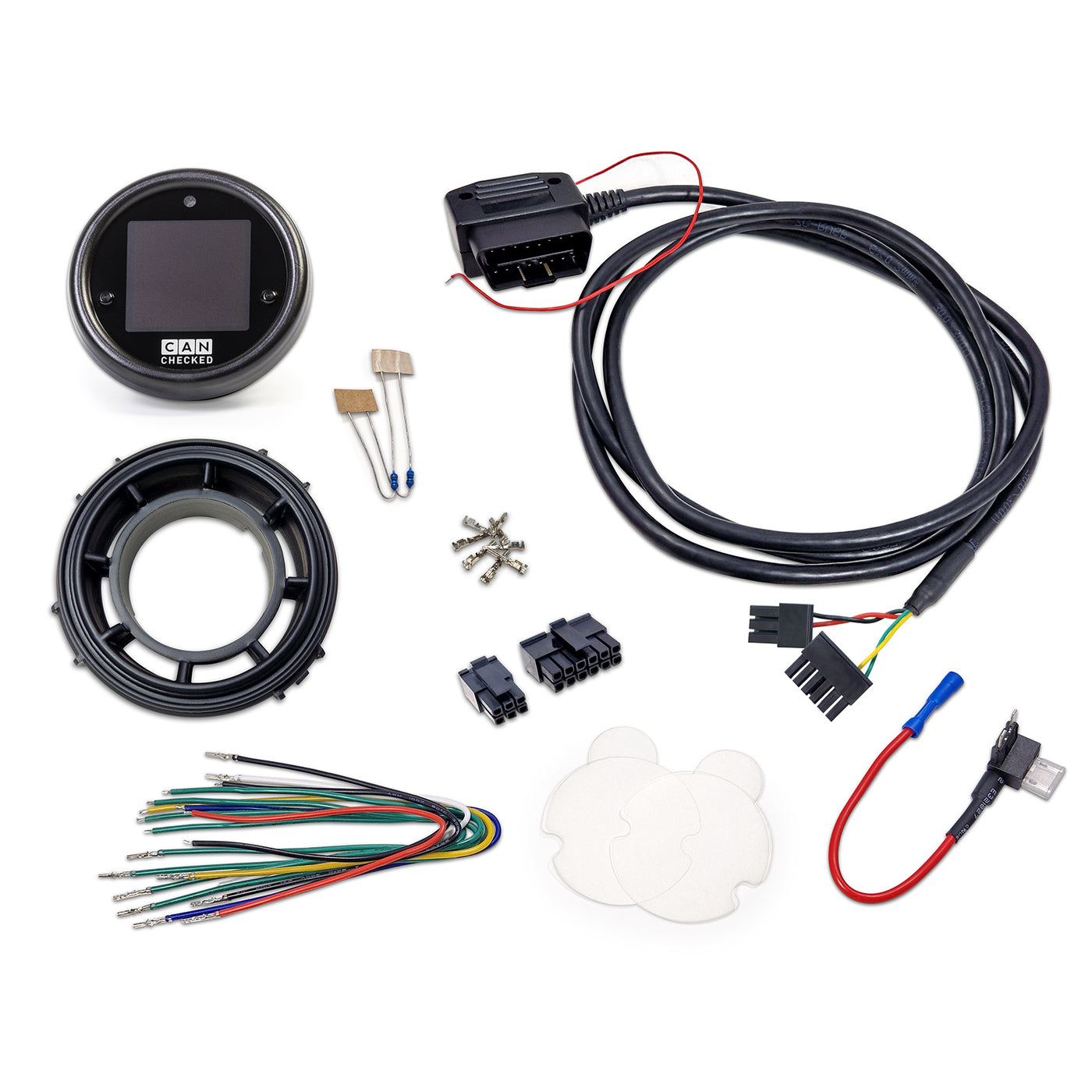 VADPro VAD15 for Facelift Hyundai Kona N Gen1 LHD