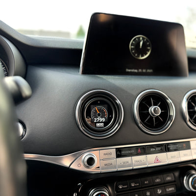 VADPro VAD15 for Kia Stinger LHD/RHD