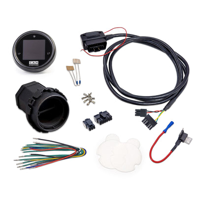 VADPro VAD15 for Kia Stinger LHD/RHD