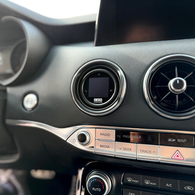 VADPro VAD15 for Kia Stinger LHD/RHD