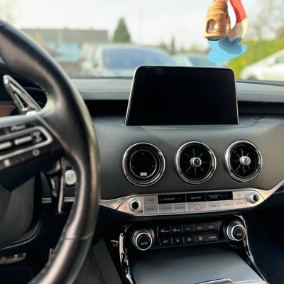 VADPro VAD15 for Kia Stinger LHD/RHD