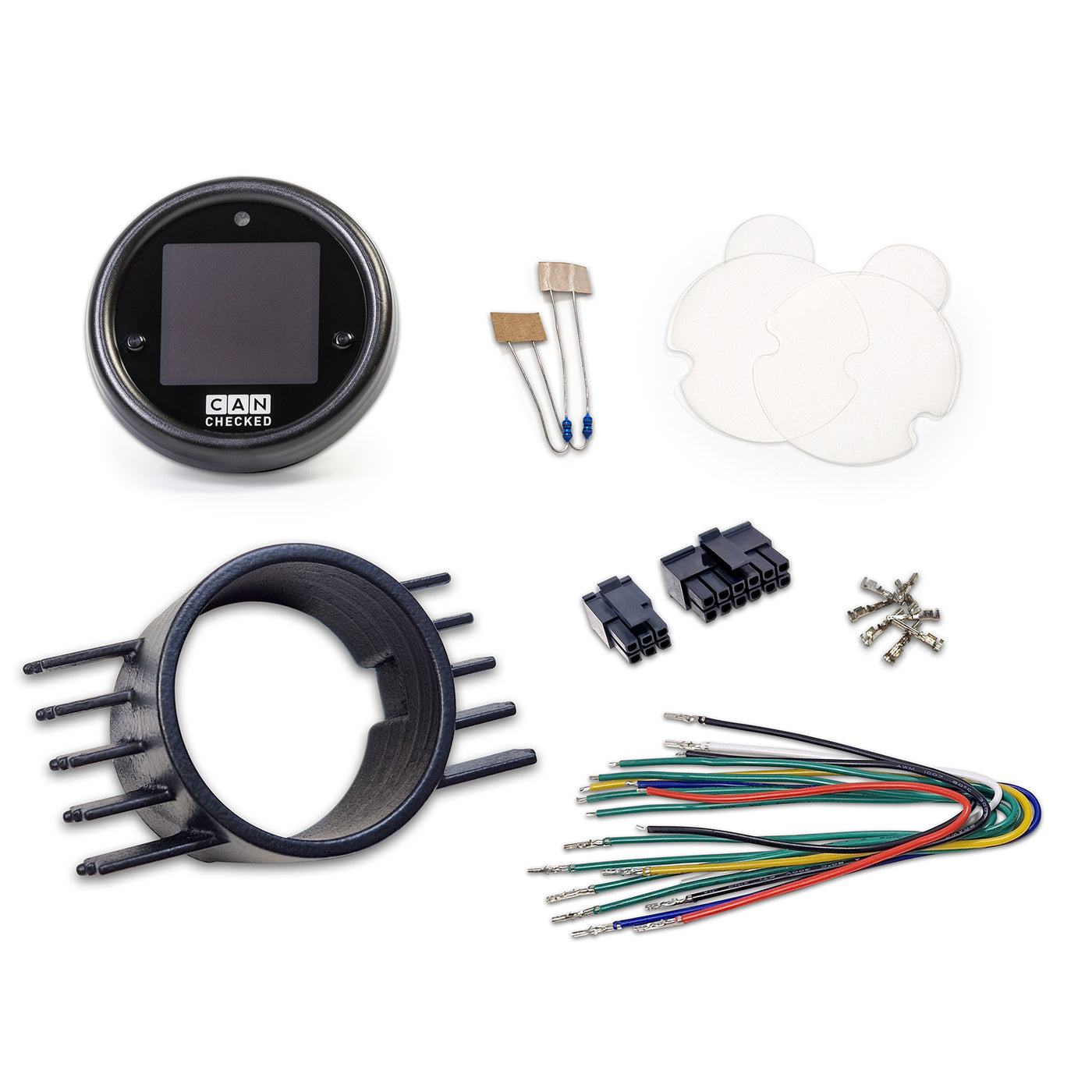 VADPro VAD15 for Nissan Skyline GT-R R33 RHD