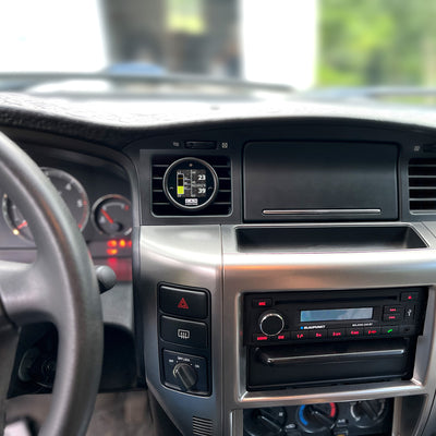 VADPro VAD15 for Nissan Patrol GYG1 LHD