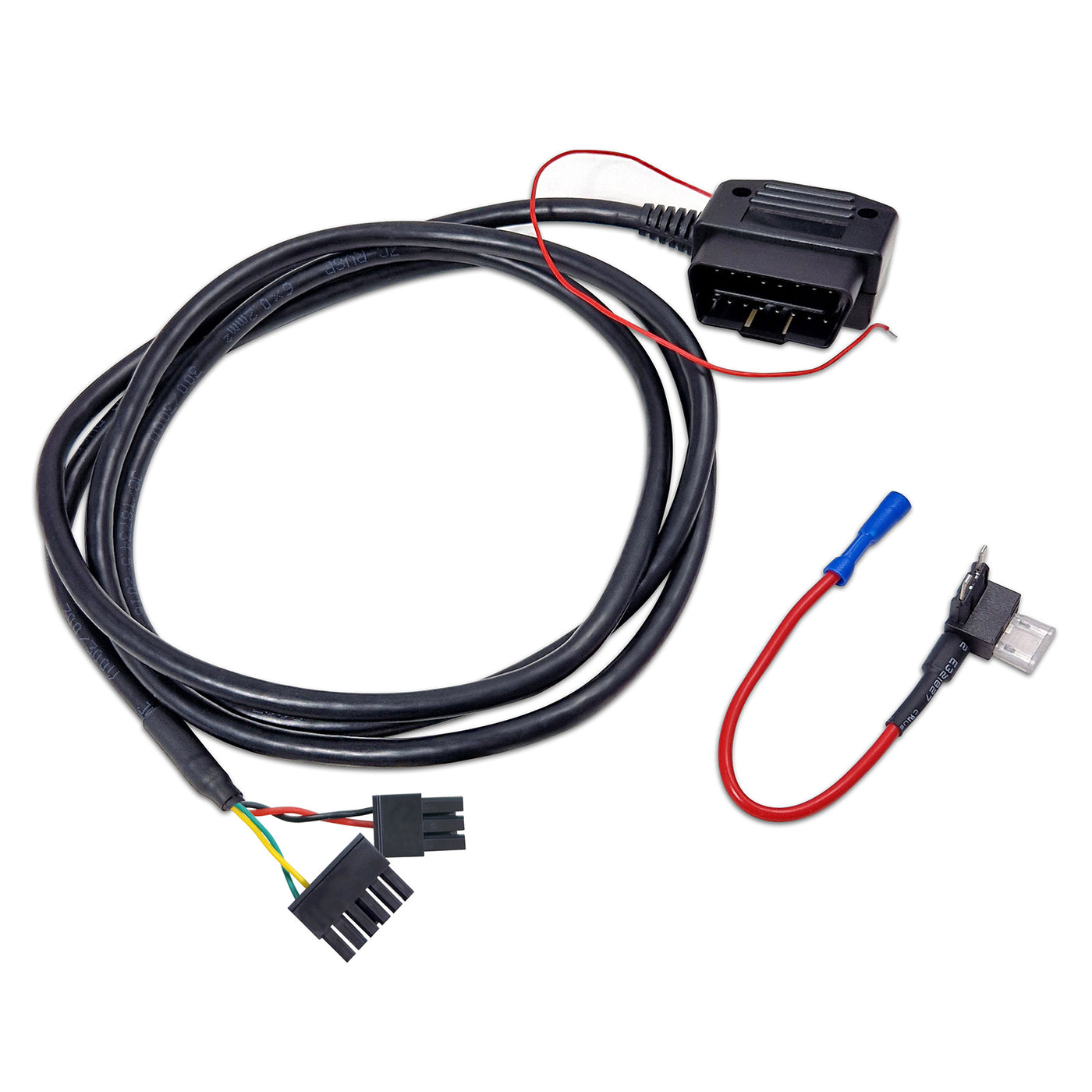 VADPro VAD15 for Nissan Patrol GYG1 LHD