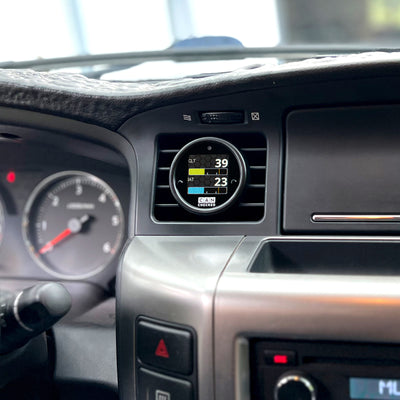 VADPro VAD15 for Nissan Patrol GYG1 LHD