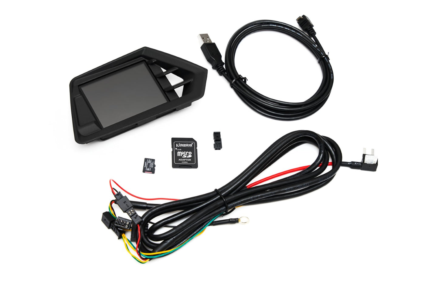 VADPro VAD32 OBD2 for BMW G2X G42 G8X