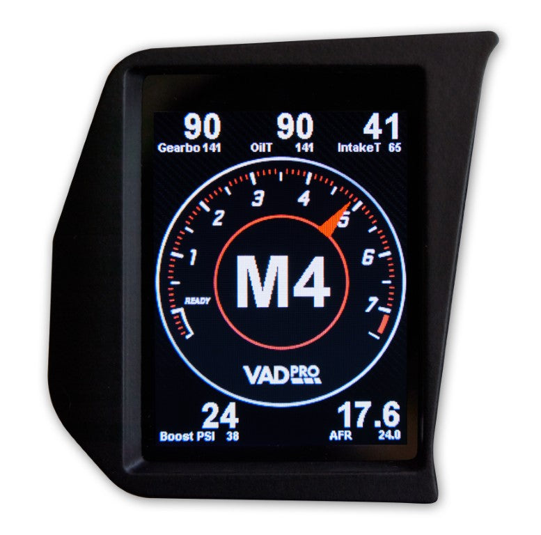 VADPro VAD32 for Toyota Supra MK5