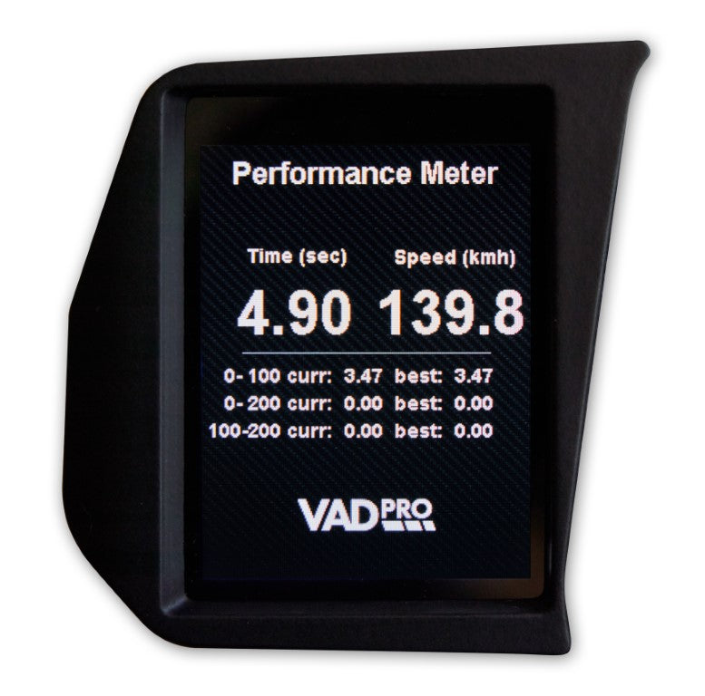 VADPro VAD32 for Toyota Supra MK5 – VadPro