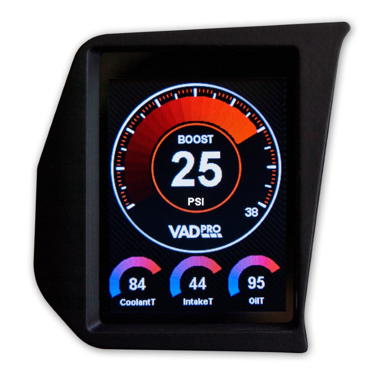 VADPro VAD32 for Toyota Supra MK5 – VadPro