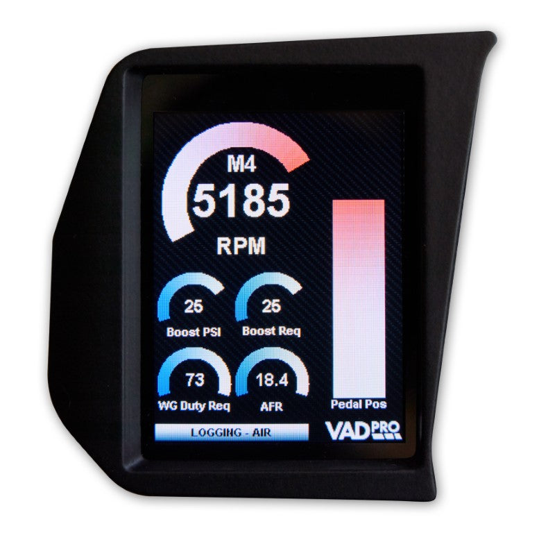 VADPro VAD32 for Toyota Supra MK5