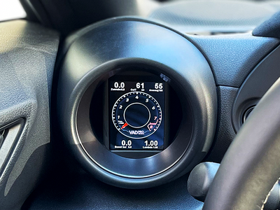 VADPro VAD28 for Toyota Yaris FL MK2/GR86/Subaru BRZ LHD/RHD