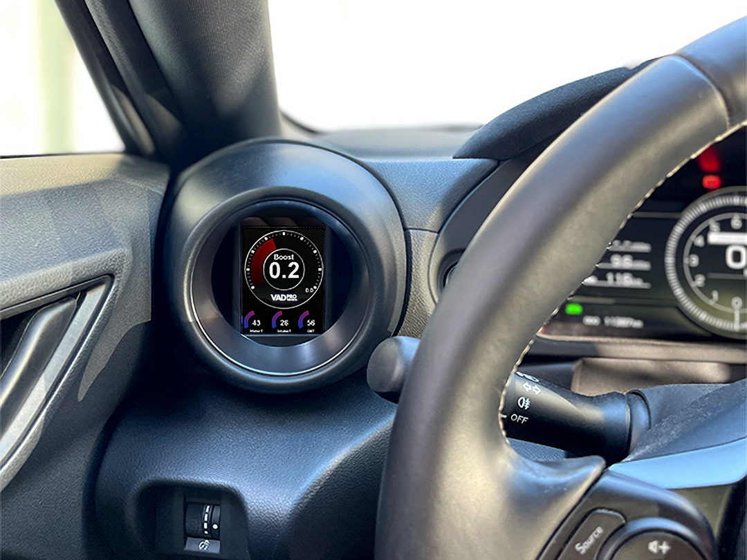 VADPro VAD28 for Toyota Yaris FL MK2/GR86/Subaru BRZ LHD/RHD – VadPro