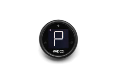 VADpro VAD15 Gen 2 - 52mm Multifunctional Display