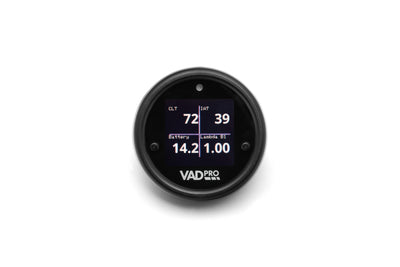 VADpro VAD15 OBD2 for Audi A3/S3/RS3 LHD/RHD (8P)