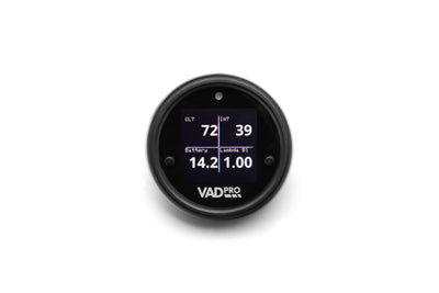 VADpro VAD15 OBD2 for Audi A3, S3, RS3 (8V)