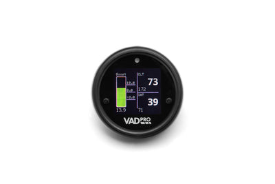 VADpro VAD15 OBD2 for Mazda Miata MX5 (ND)