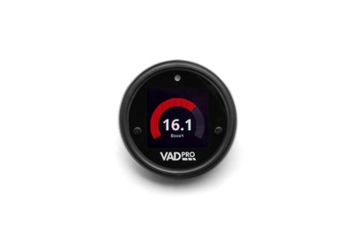 VADpro VAD15 OBD2 for Audi TT/TTS/TTRS (8J)