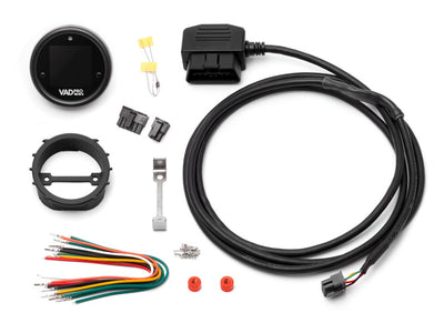 VADpro VAD15 OBD2 for Audi A3/S3/RS3 LHD/RHD (8P)
