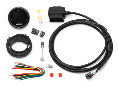 VADpro VAD15 OBD2 for Mazda Miata MX5 (ND) LHD/RHD