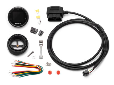 VADpro VAD15 OBD2 for Audi A3, S3, RS3 (8V) LHD/RHD