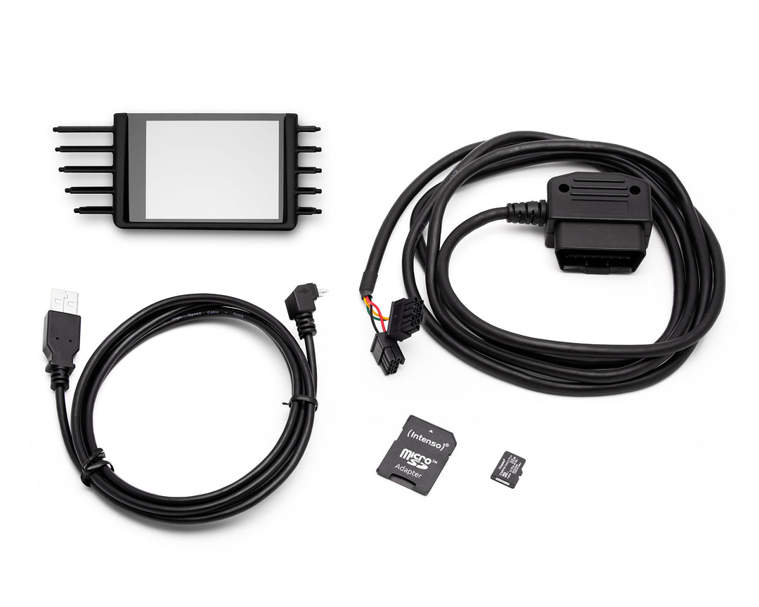 VADPro VAD28 OBD2 for Audi A4, A5 (B8) – VadPro