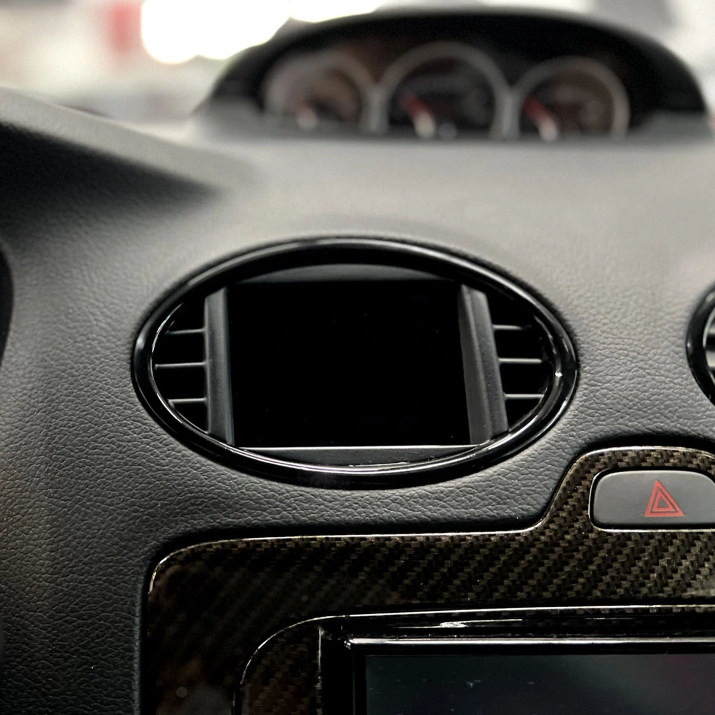VADPro VAD28 for Ford Focus MK2 LHD/RHD