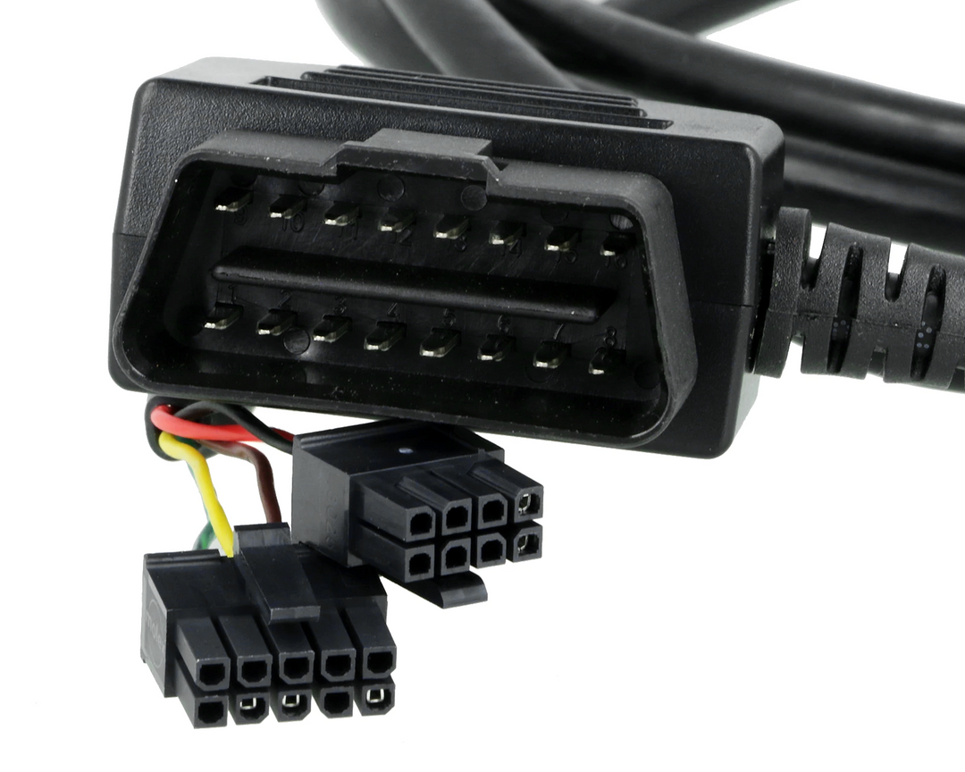 OBD2 Cable for VAD28/32/32S - (VAG / BMW) – VadPro