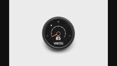 VADpro VAD15 OBD2 for Audi TT/TTS/TTRS (8J)