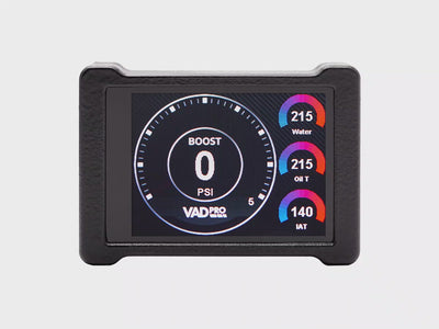 VADpro VAD32 - 3.2" Multifunctional Display