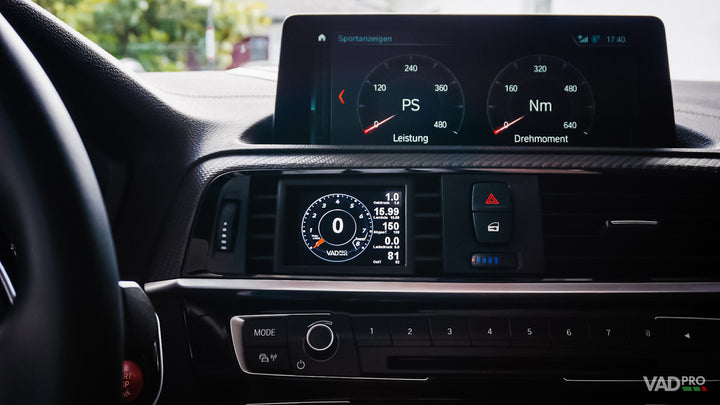 VADPro VAD28 OBD2 for BMW F2X F3X F8X – VadPro