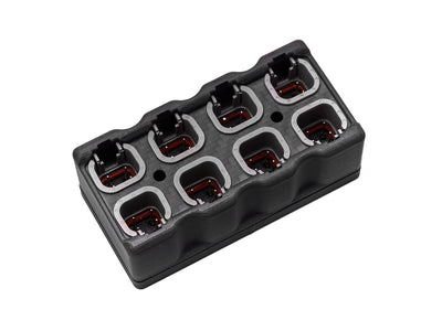 CANchecked CAN bus extension (8-port) CBD08