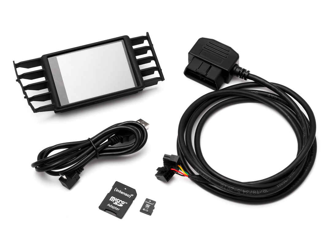 VADPro VAD32 OBD2 for VW MK7 Golf Platform – VadPro