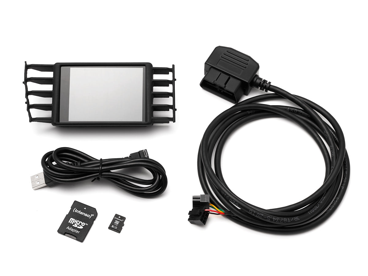 VADPro VAD32 OBD2 for VW MK7 Golf Platform