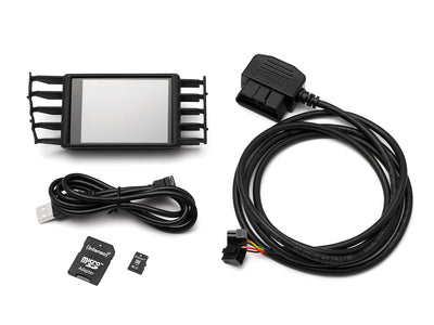 VADPro VAD32 OBD2 for VW MK7 Golf Platform
