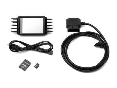 VADPro VAD32 - Audi A6 4G (C7)