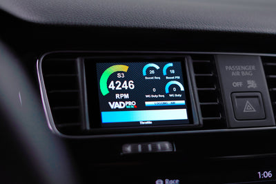 VADPro VAD32 OBD2 for VW MK7 Golf Platform