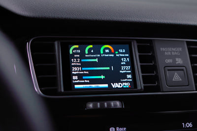 VADPro VAD32 OBD2 for VW MK7 Golf Platform