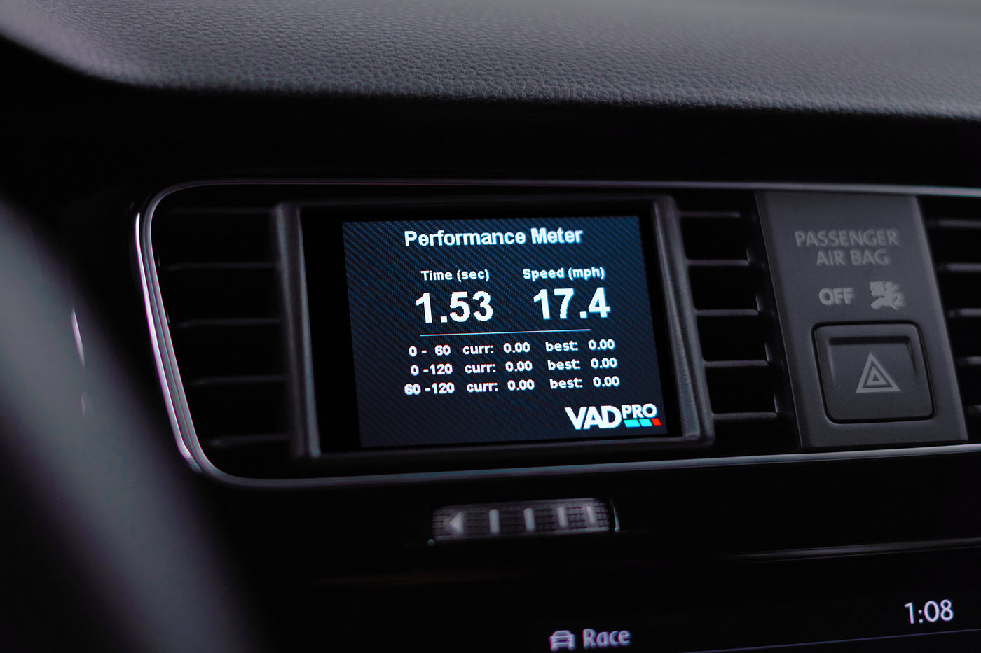 VADPro VAD32 OBD2 for VW MK7 Golf Platform – vadpro