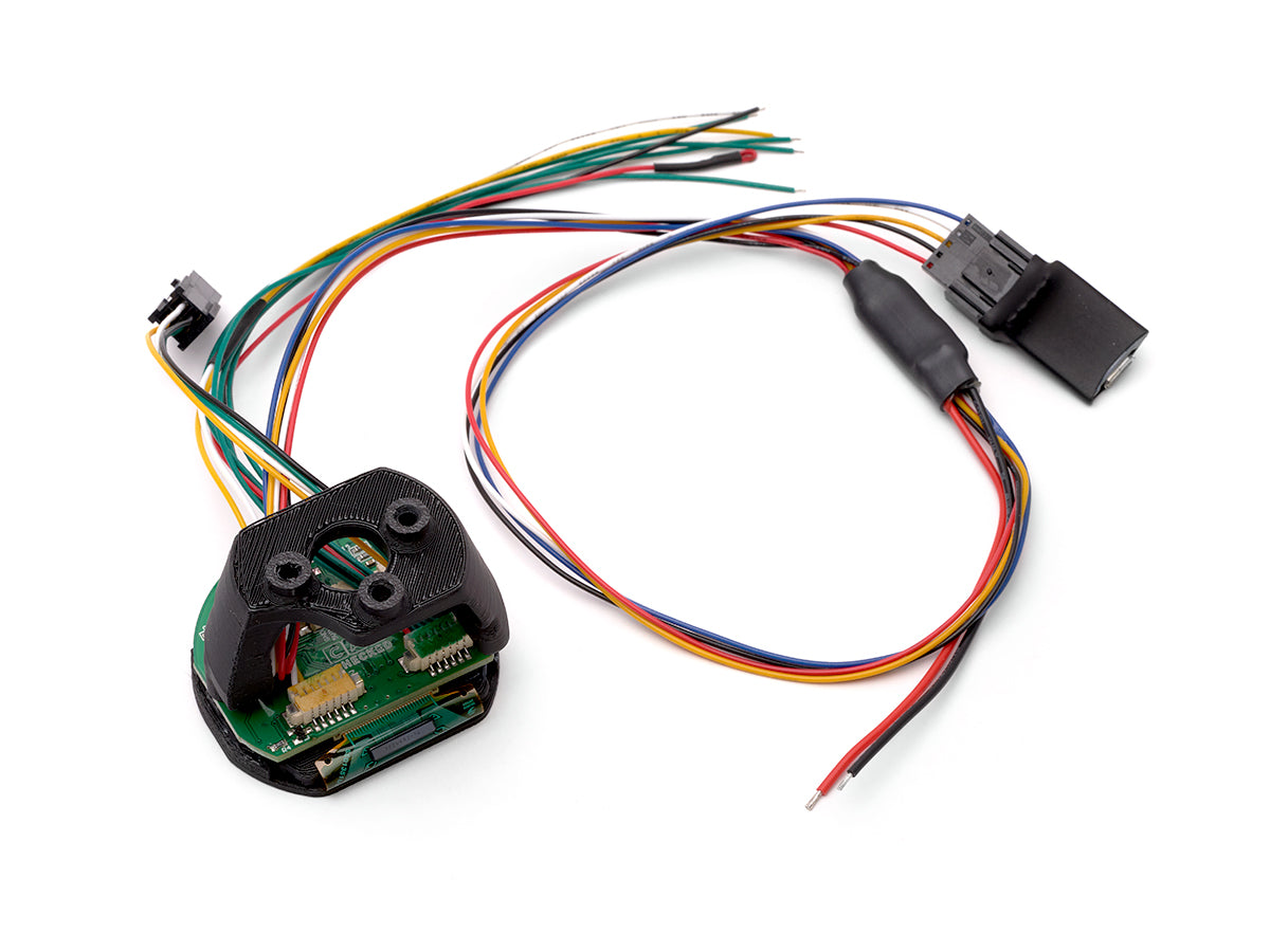 VADpro VAD15 for Mazda Miata MX-5 (NA / NB / NB Face Lift) LHD/RHD