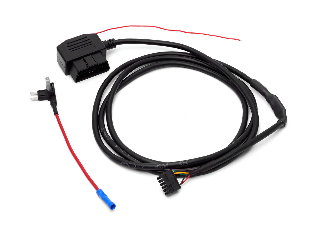 OBD2 Cable for VAD15 - Universal – VadPro