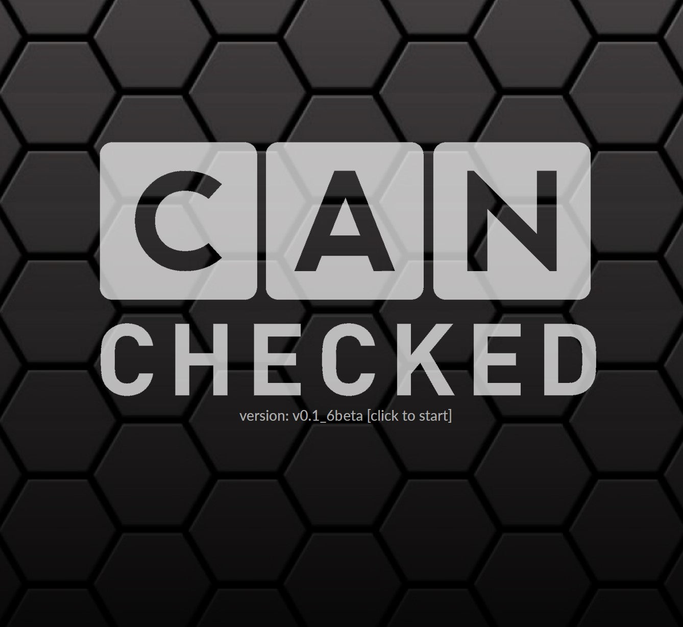 CANchecked DSS Software for VADpro Units
