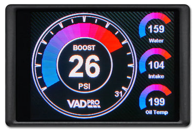 VADPro VAD28 for BMW 3-Series E30