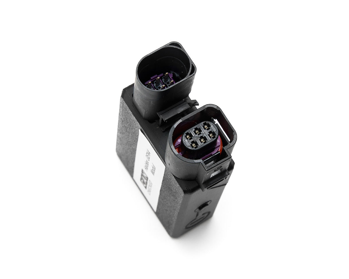 CANchecked Haldex Gen 4 Module