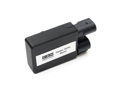 CANchecked Haldex Gen 4 Module