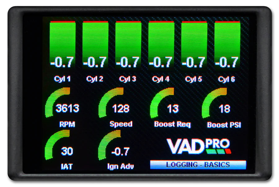 VADPro VAD28 for BMW 3-Series E30