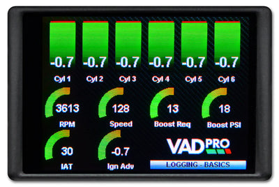 VADPro VAD28 for BMW 3-Series E30