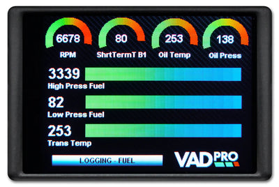 VADPro VAD28 for BMW E46