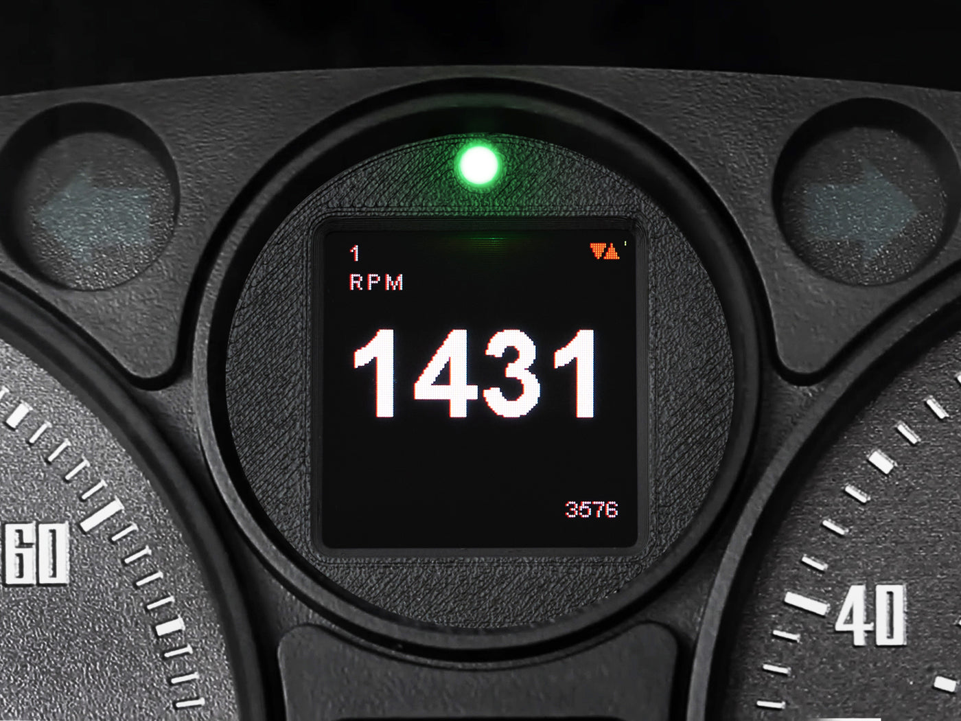 VADpro VAD15 for Mazda Miata MX-5 (NA / NB / NB Face Lift) LHD/RHD