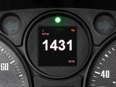 VADpro VAD15 for Mazda Miata MX-5 (NA / NB / NB Face Lift) LHD/RHD