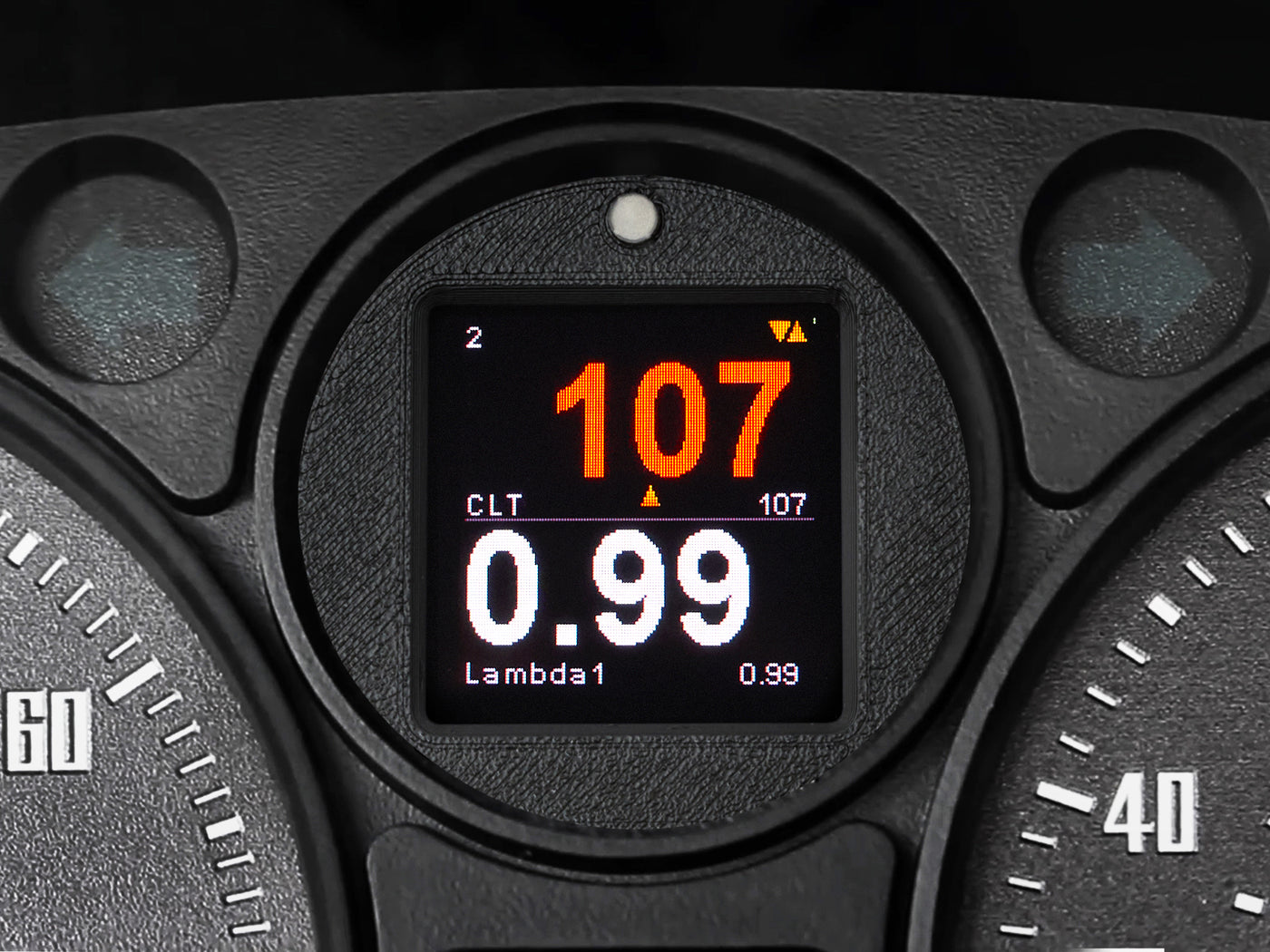 VADpro VAD15 for Mazda Miata MX-5 (NA / NB / NB Face Lift) LHD/RHD